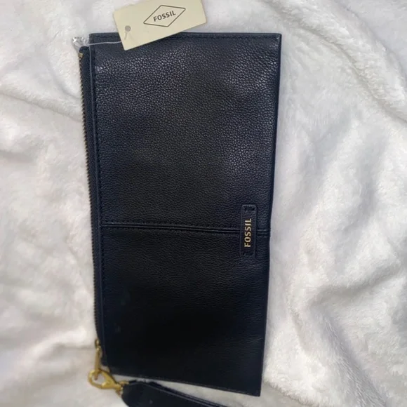 Fossil Genuine leather New* - Picture 4 of 10